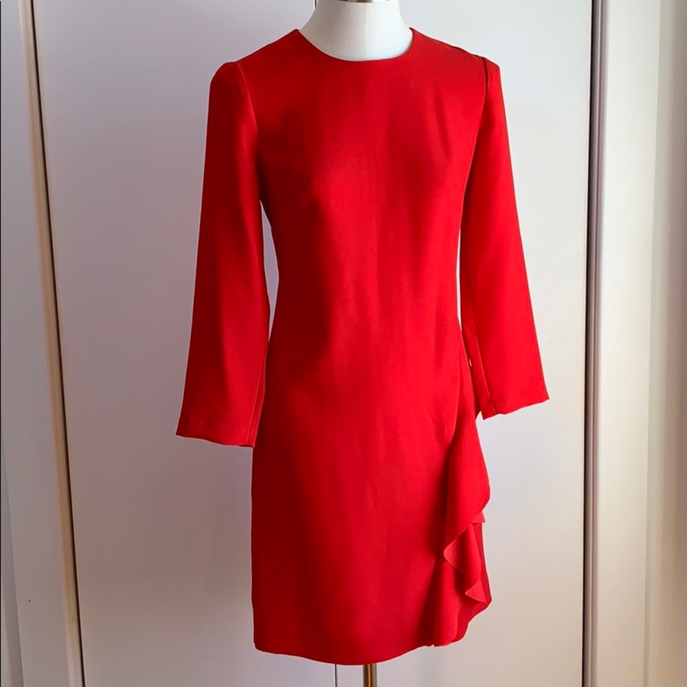 Banana Republic dress